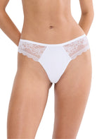 Comfort Allure Thong
