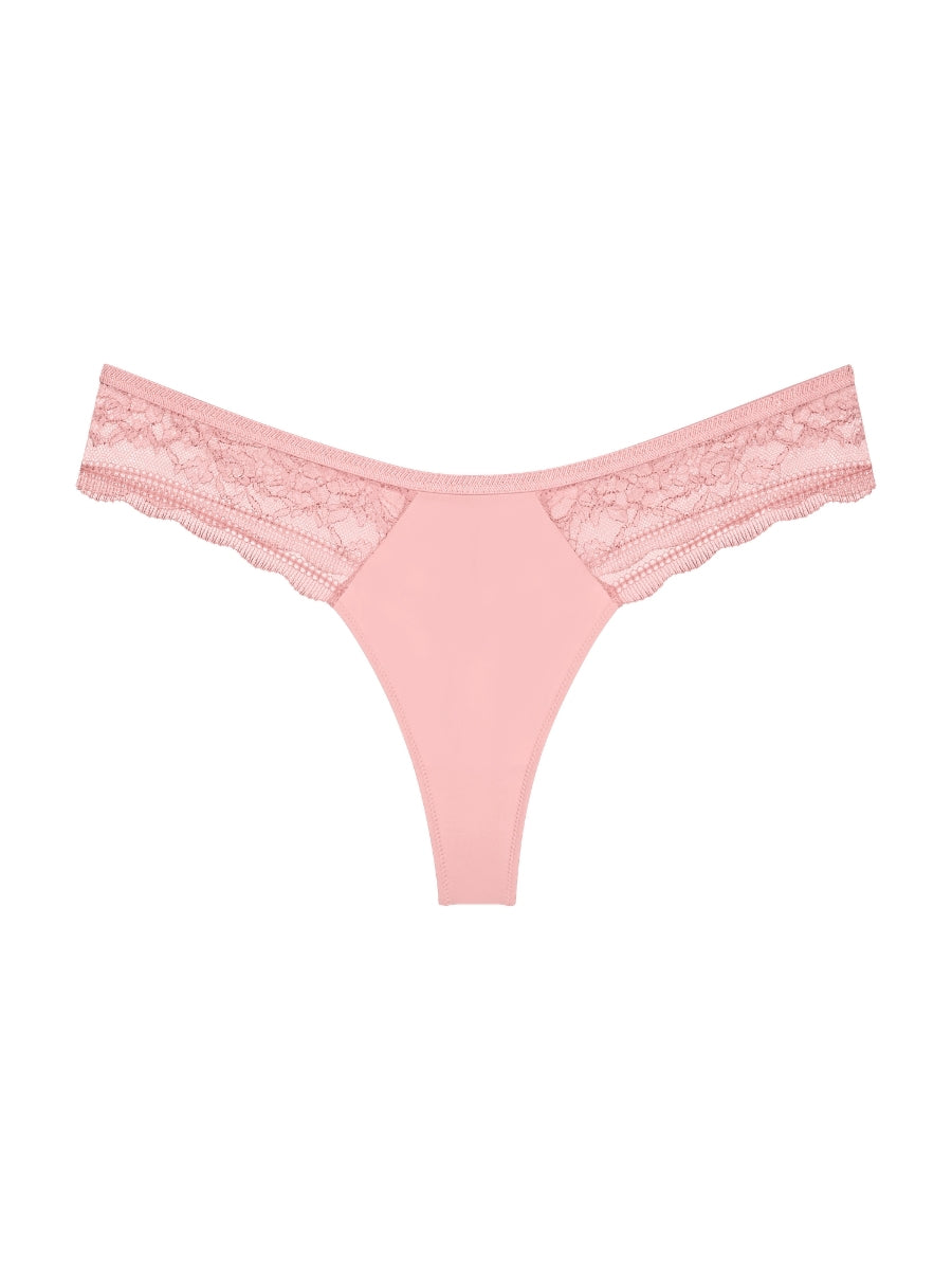 Comfort Allure Thong