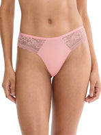 Comfort Allure Thong