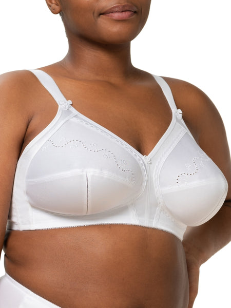 Soutien-gorge Triumph Beauty-Full Aura - Taille FR95D/EU80D/UK36D - Moka - Neuf