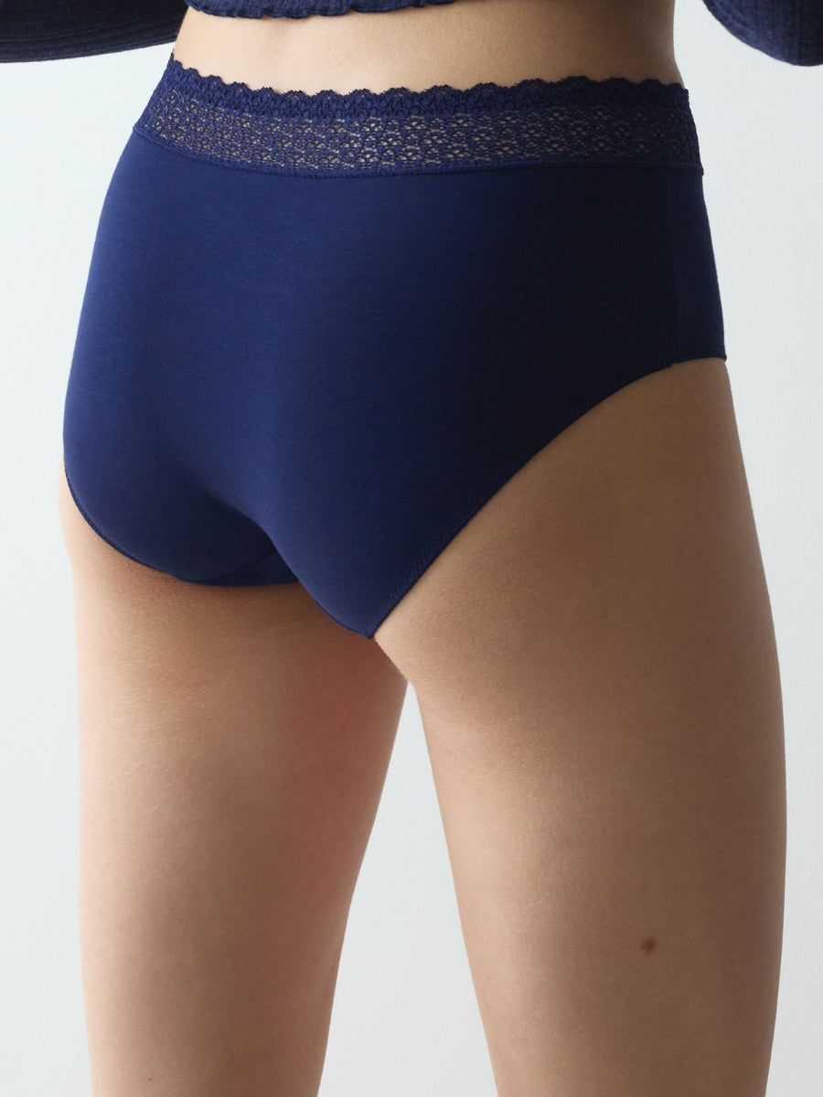 Feel of Modal Midi Brief
