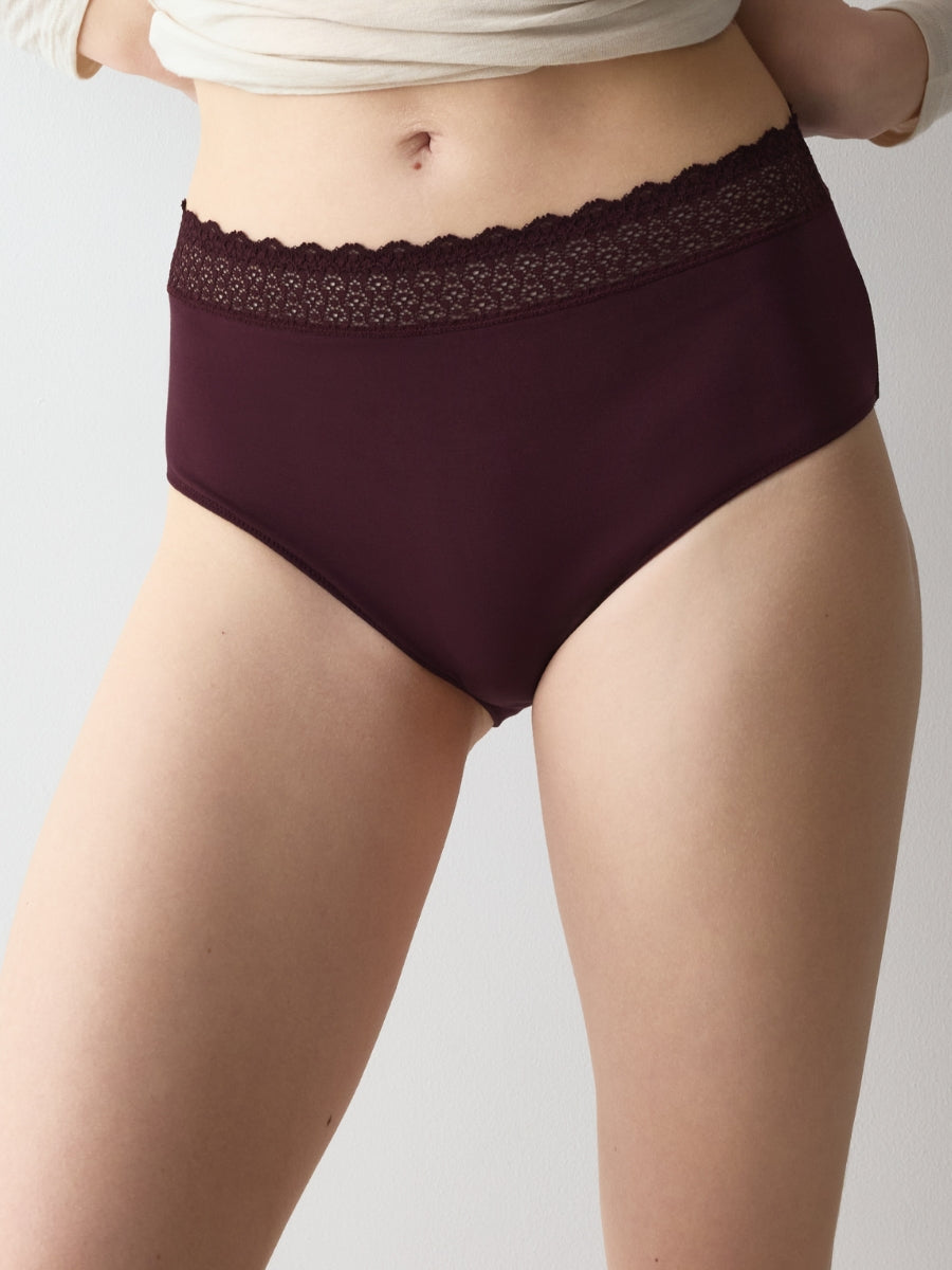 Feel of Modal Midi Brief