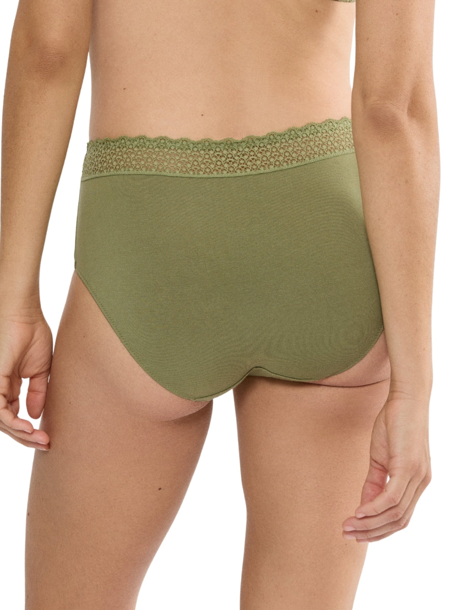Feel of Modal Midi Brief