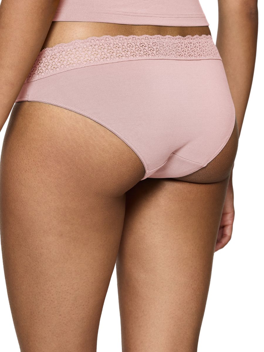 Feel of Modal Tai Brief