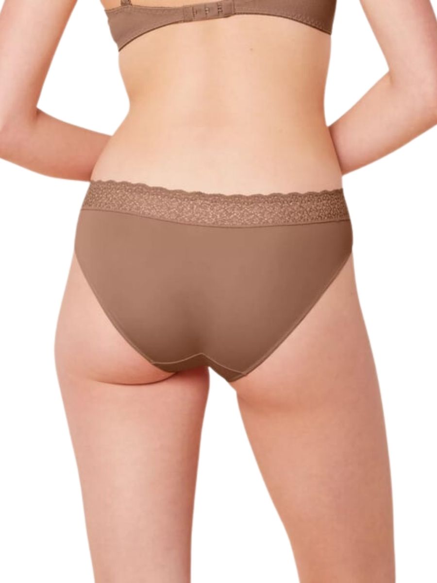 Feel of Modal Tai Brief