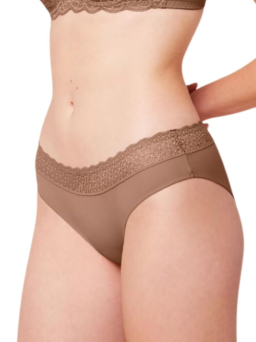 Feel of Modal Tai Brief