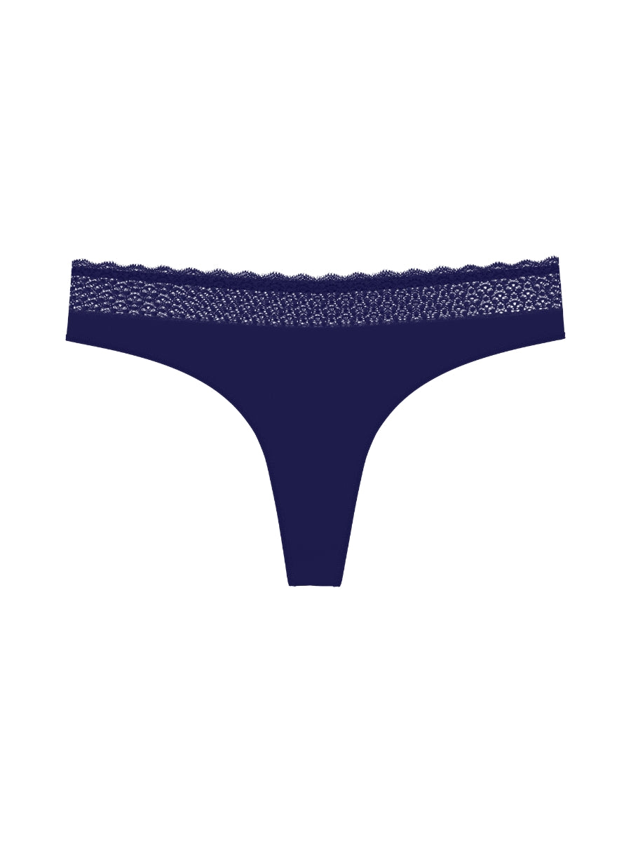 Feel of Modal Thong