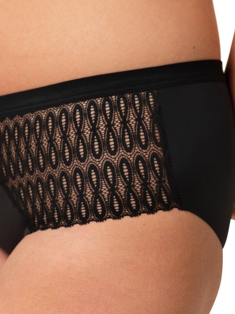 triumph aura spotlight maxi brief