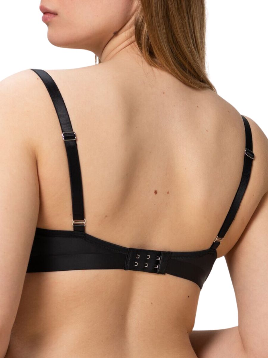 triumph aura spotlight full cup bra