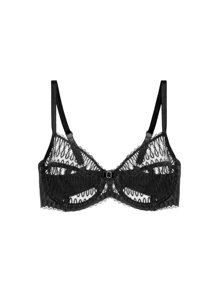 triumph aura spotlight full cup bra