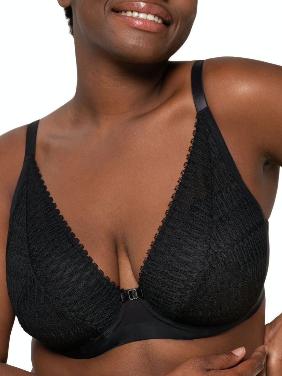 triumph aura spotlight padded bra