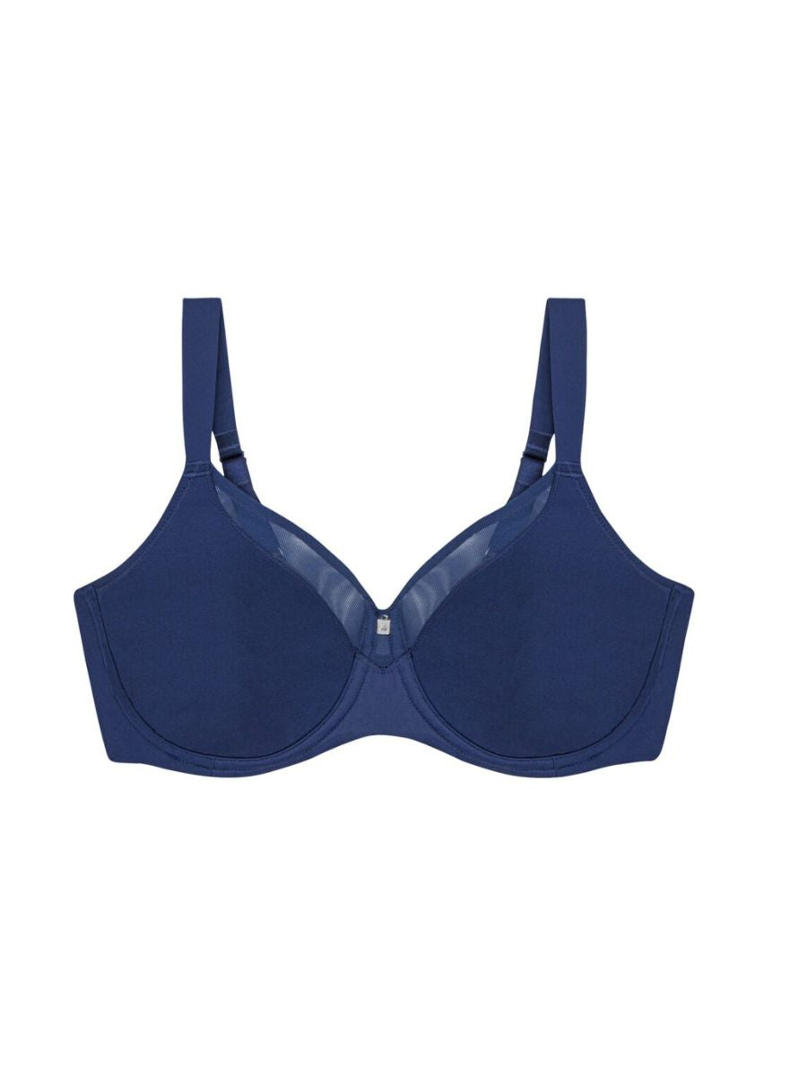 triumph true shape sensation W01 minimiser bra