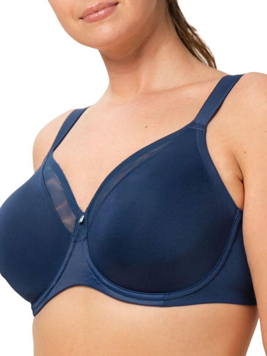 triumph true shape sensation W01 minimiser bra