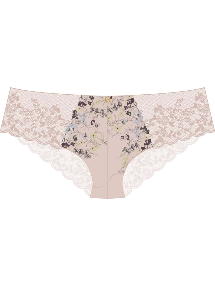 Sensual Spotlight Hipster