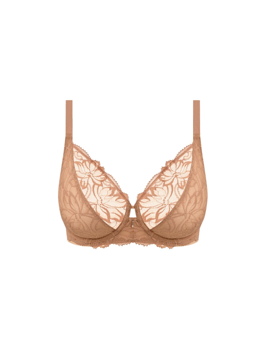 Abellia Underwire Bra - Roebuck