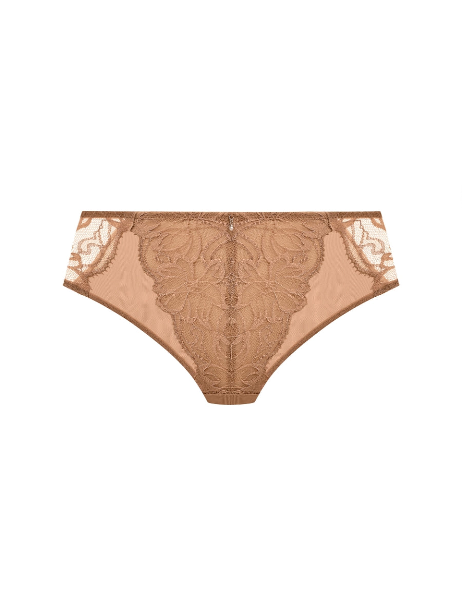 Abellia Brief