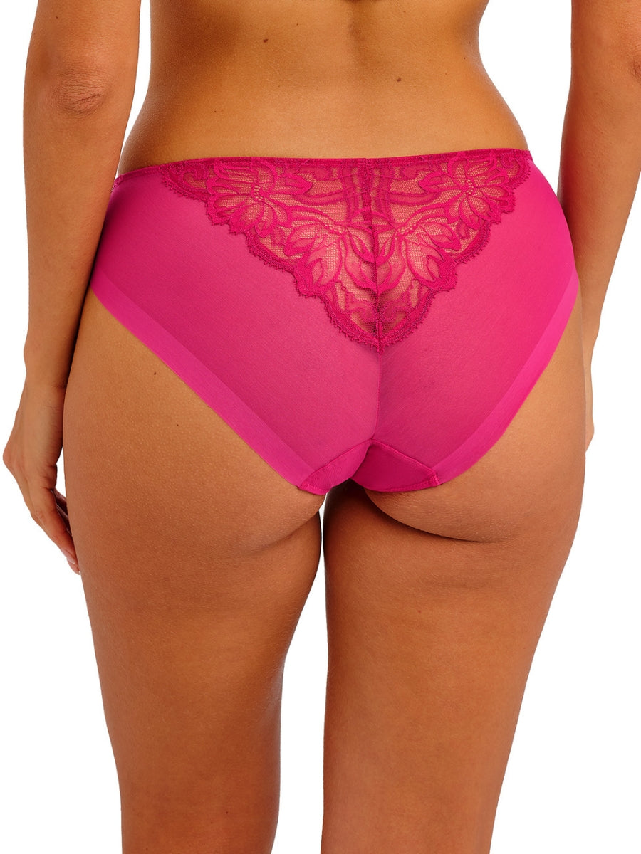 Abellia Brief