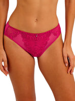 Abellia Brief