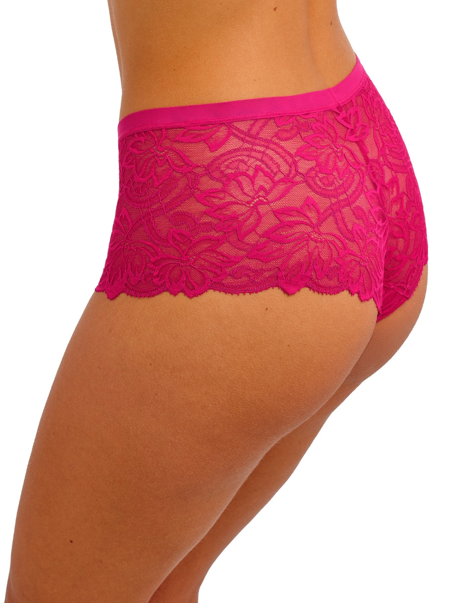 Abellia Short