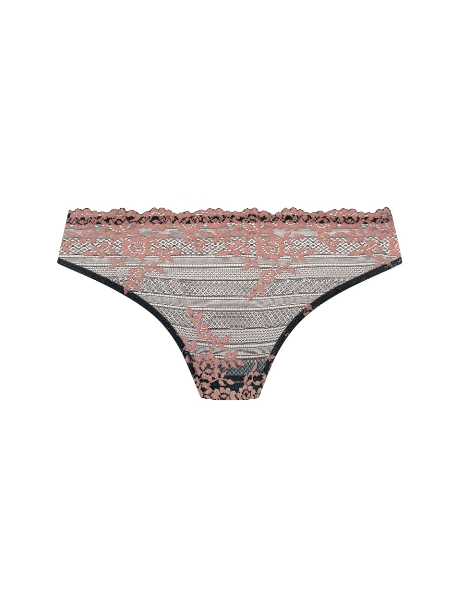 Embrace Lace Bikini Brief