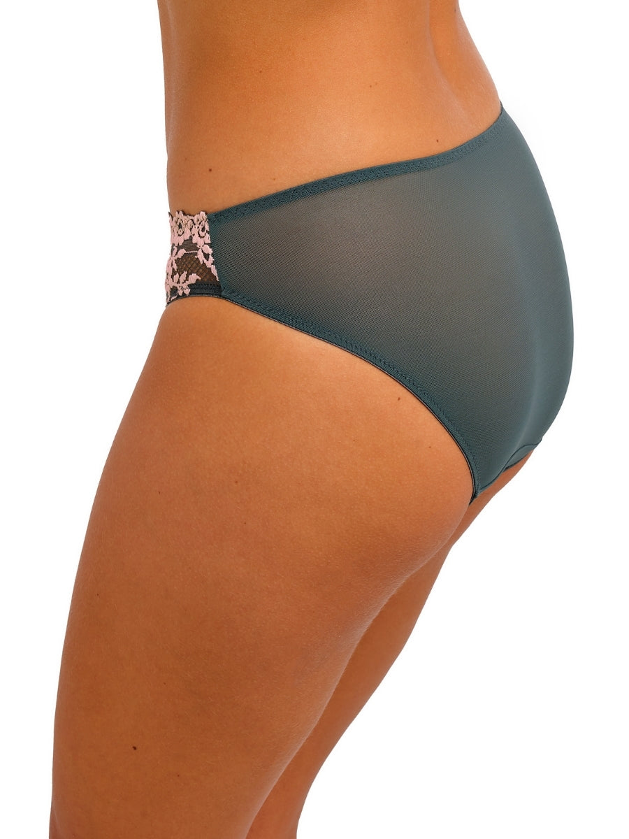 Embrace Lace Bikini Brief
