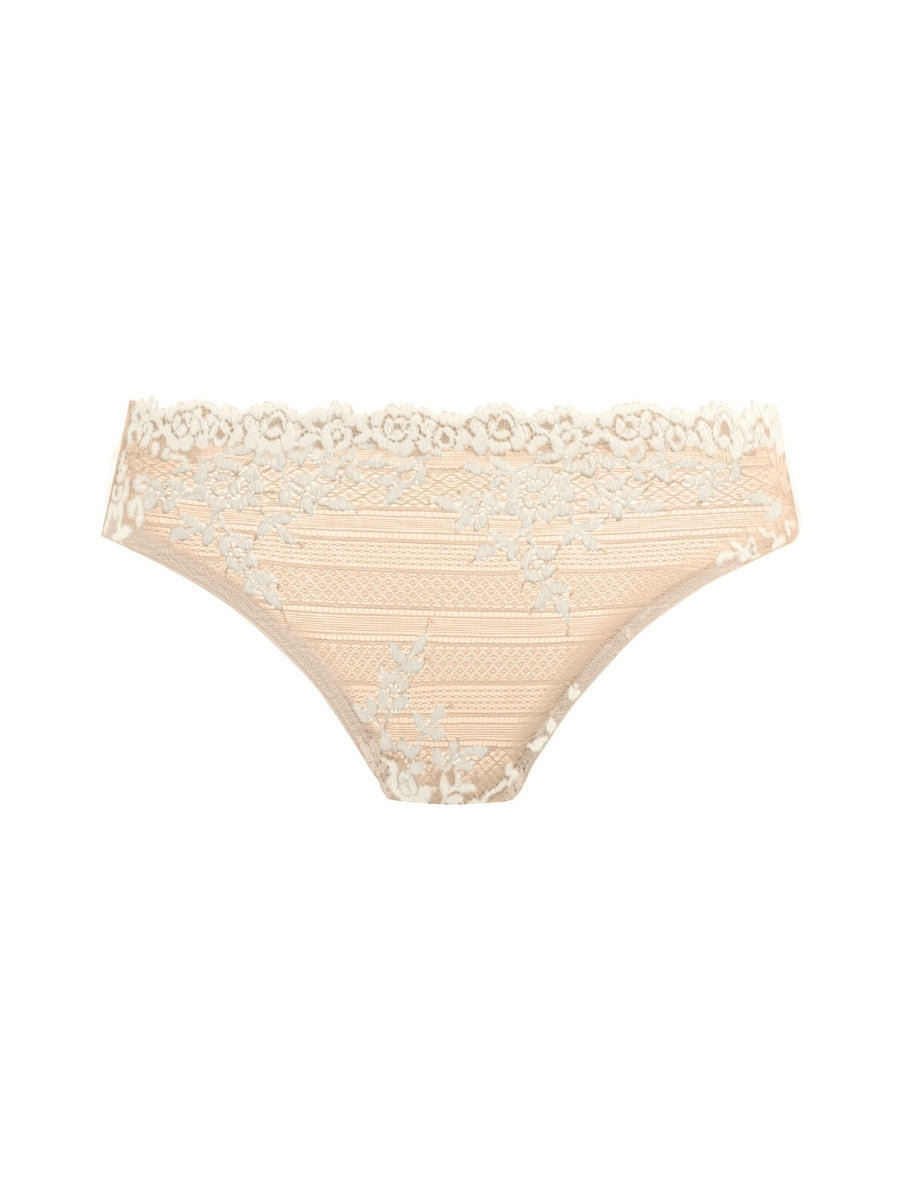 Embrace Lace Bikini Brief