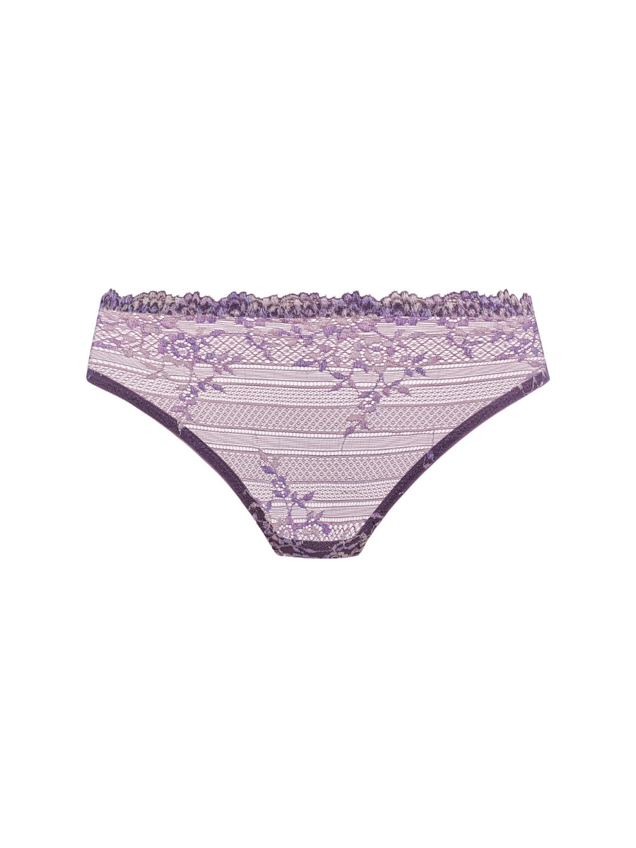 Embrace Lace Bikini Brief