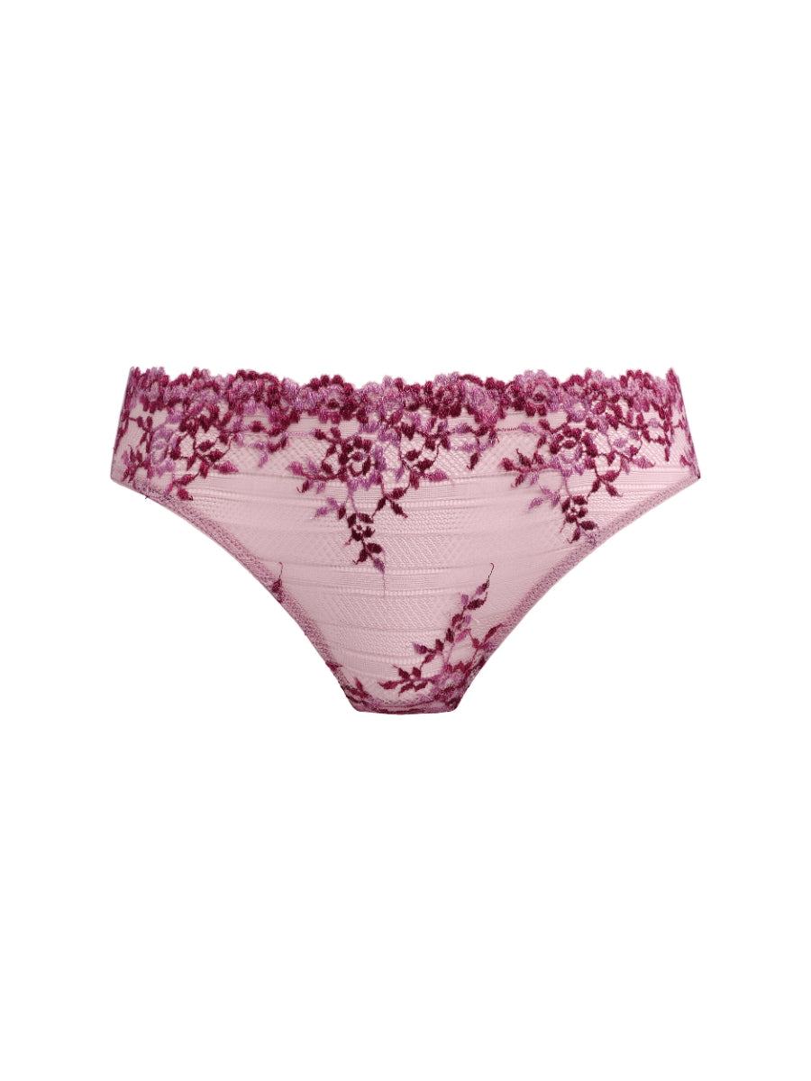 Embrace Lace Bikini Brief