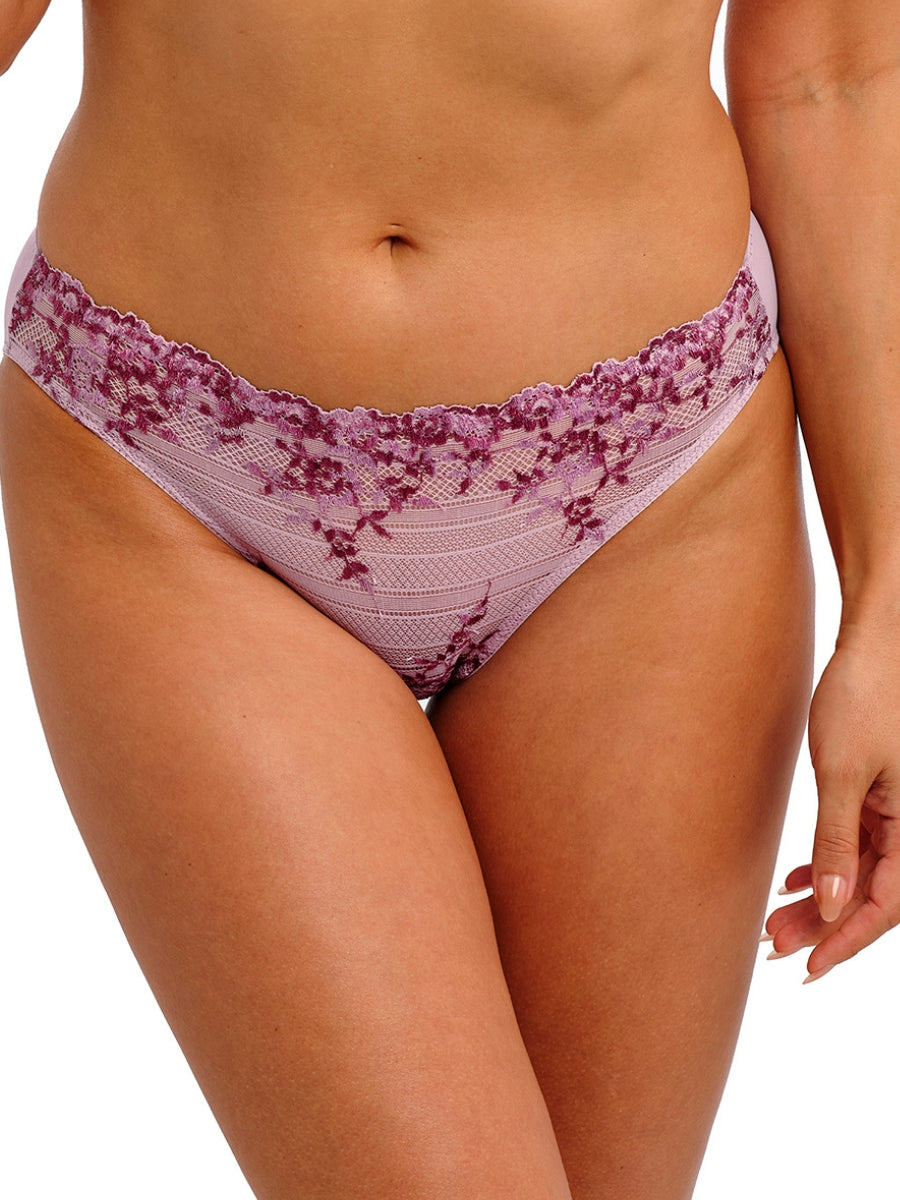 Embrace Lace Bikini Brief