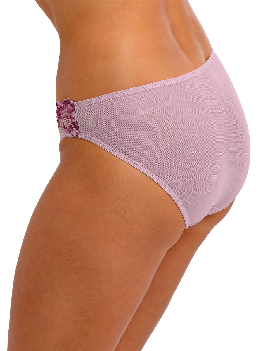 Embrace Lace Bikini Brief