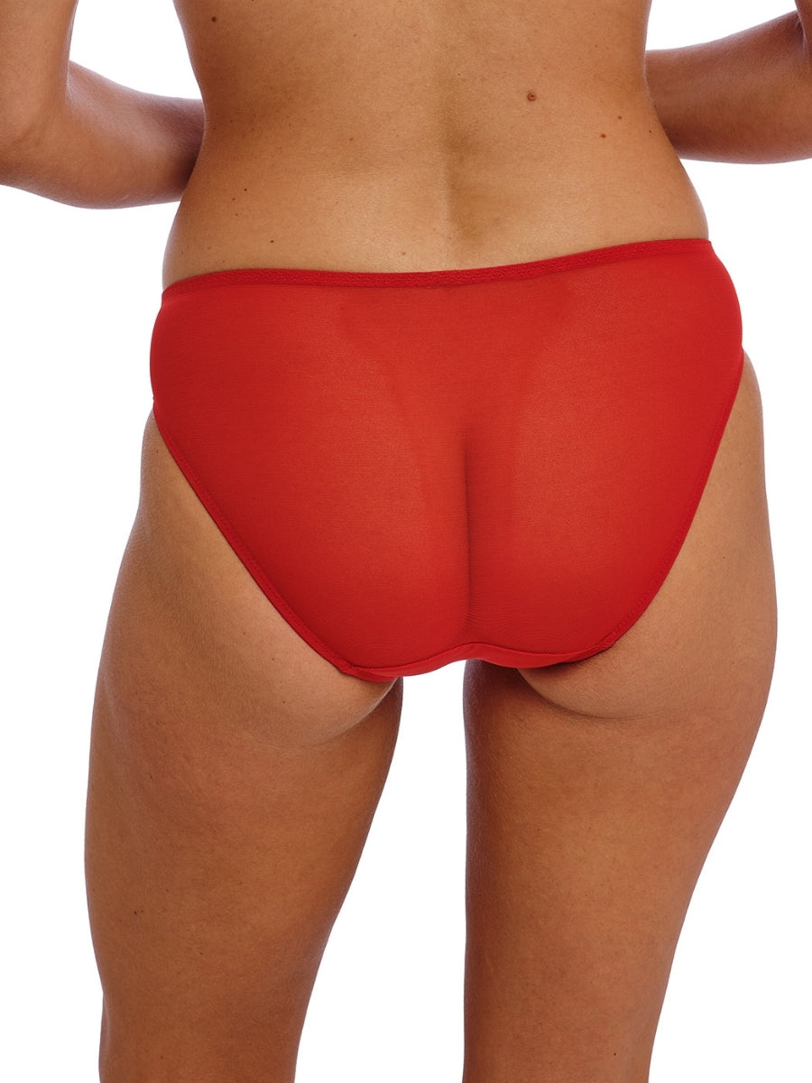 Embrace Lace Bikini Brief