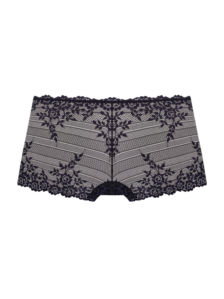 Embrace Lace Boyshort