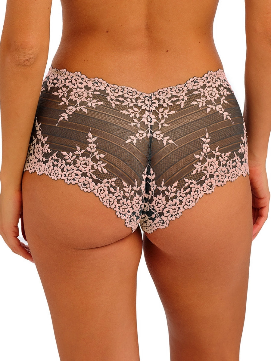 Embrace Lace Boyshort