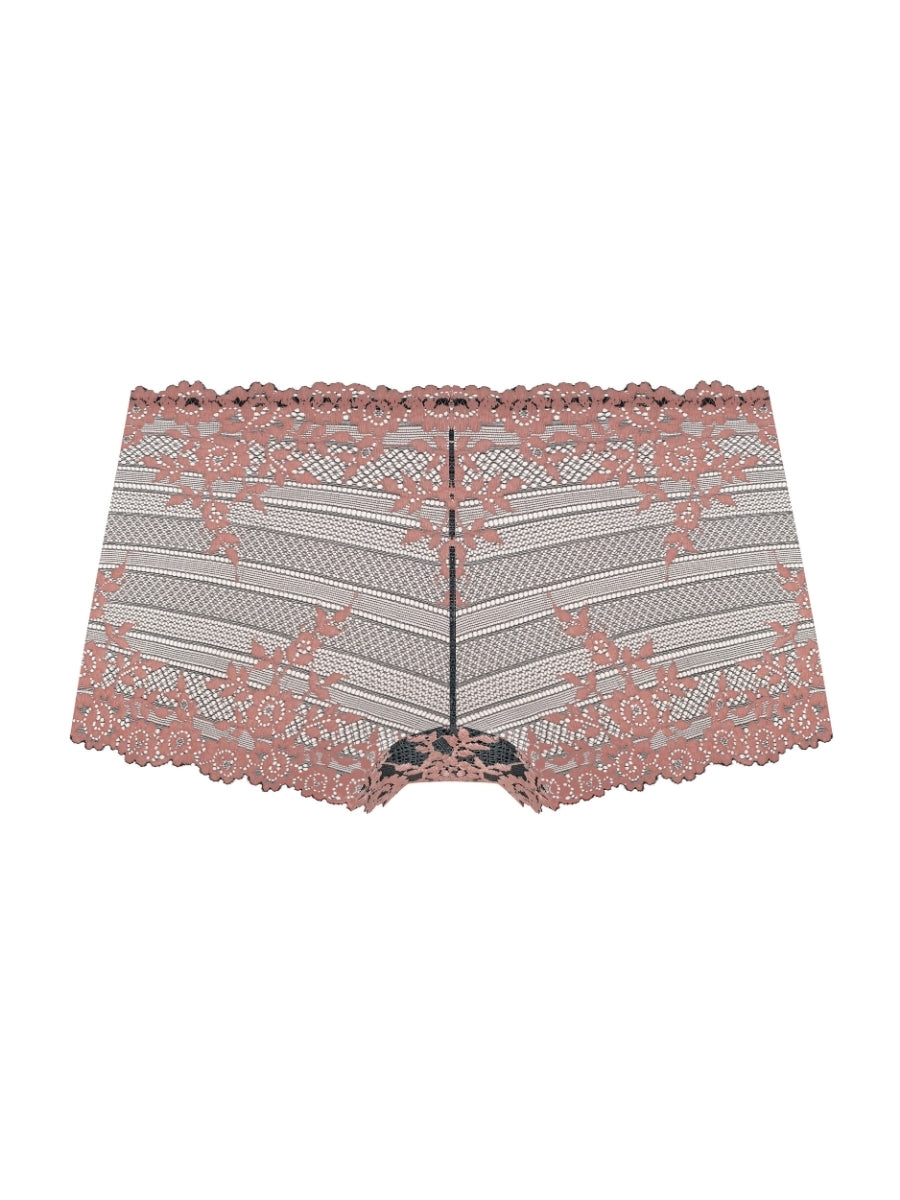 Embrace Lace Boyshort