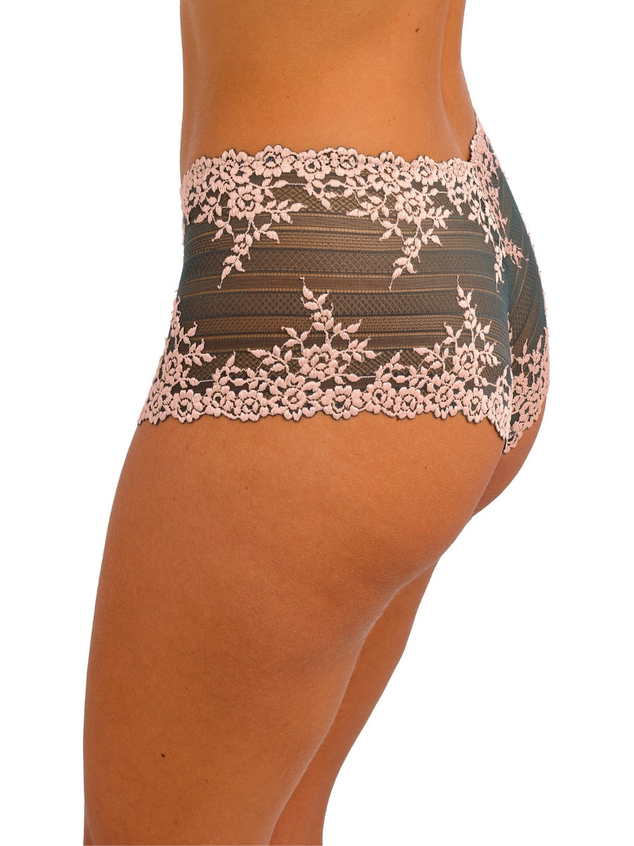 Embrace Lace Boyshort