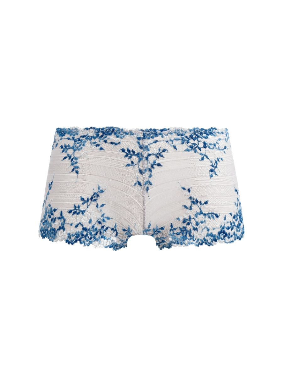Embrace Lace Boyshort