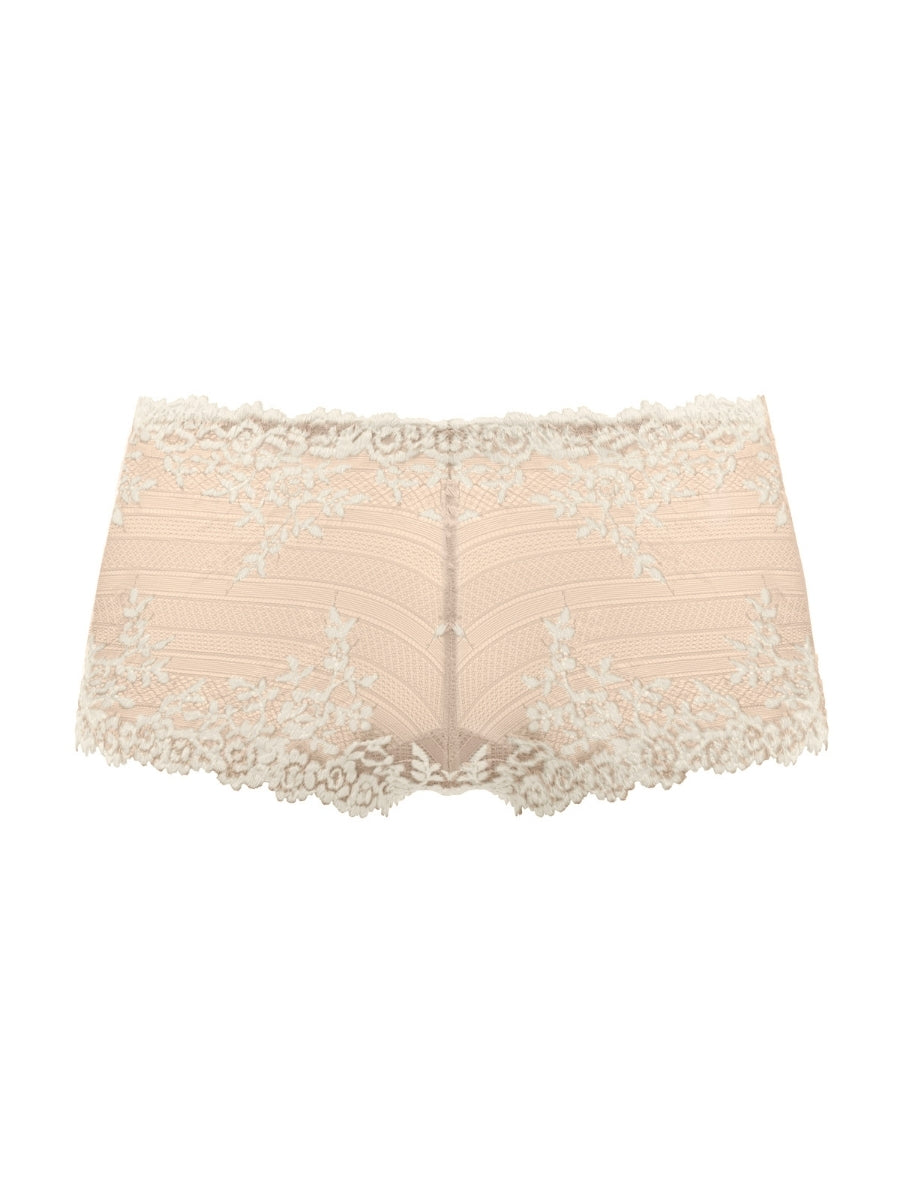 Embrace Lace Boyshort
