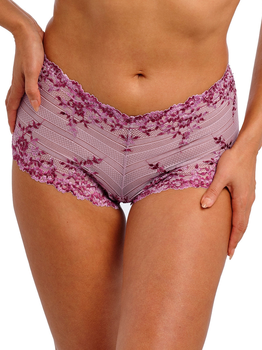 Embrace Lace Boyshort