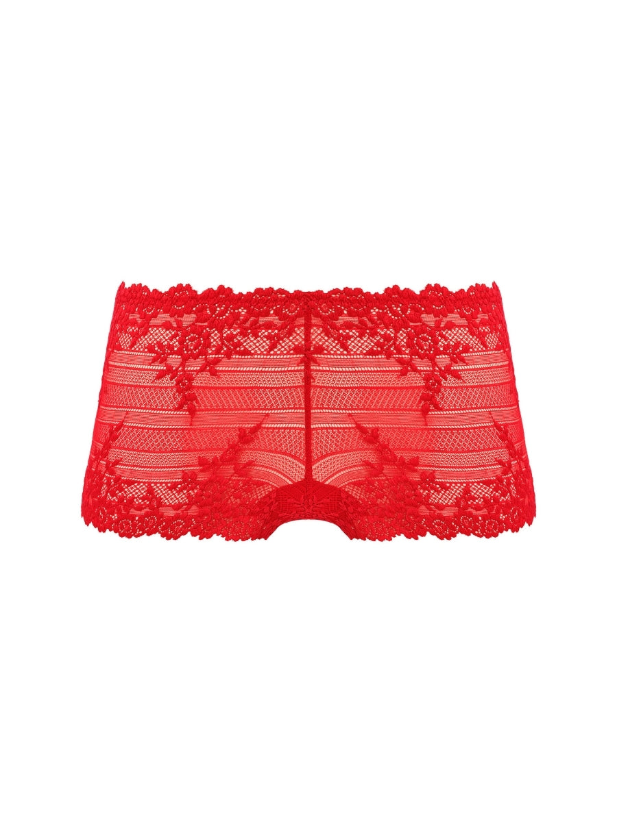 Embrace Lace Boyshort