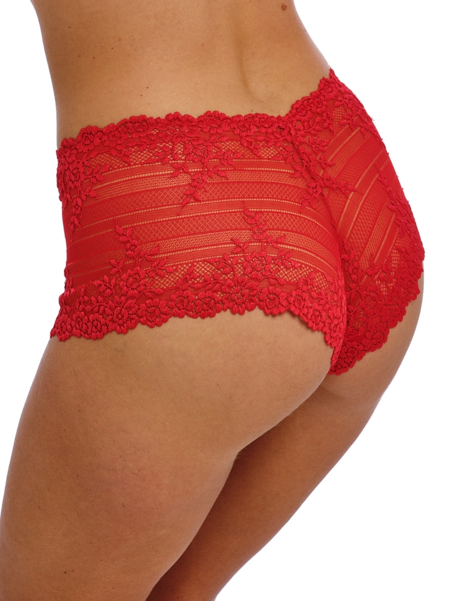 Embrace Lace Boyshort