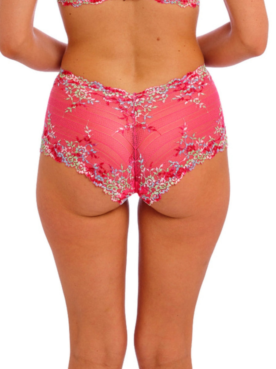 Embrace Lace Boyshort