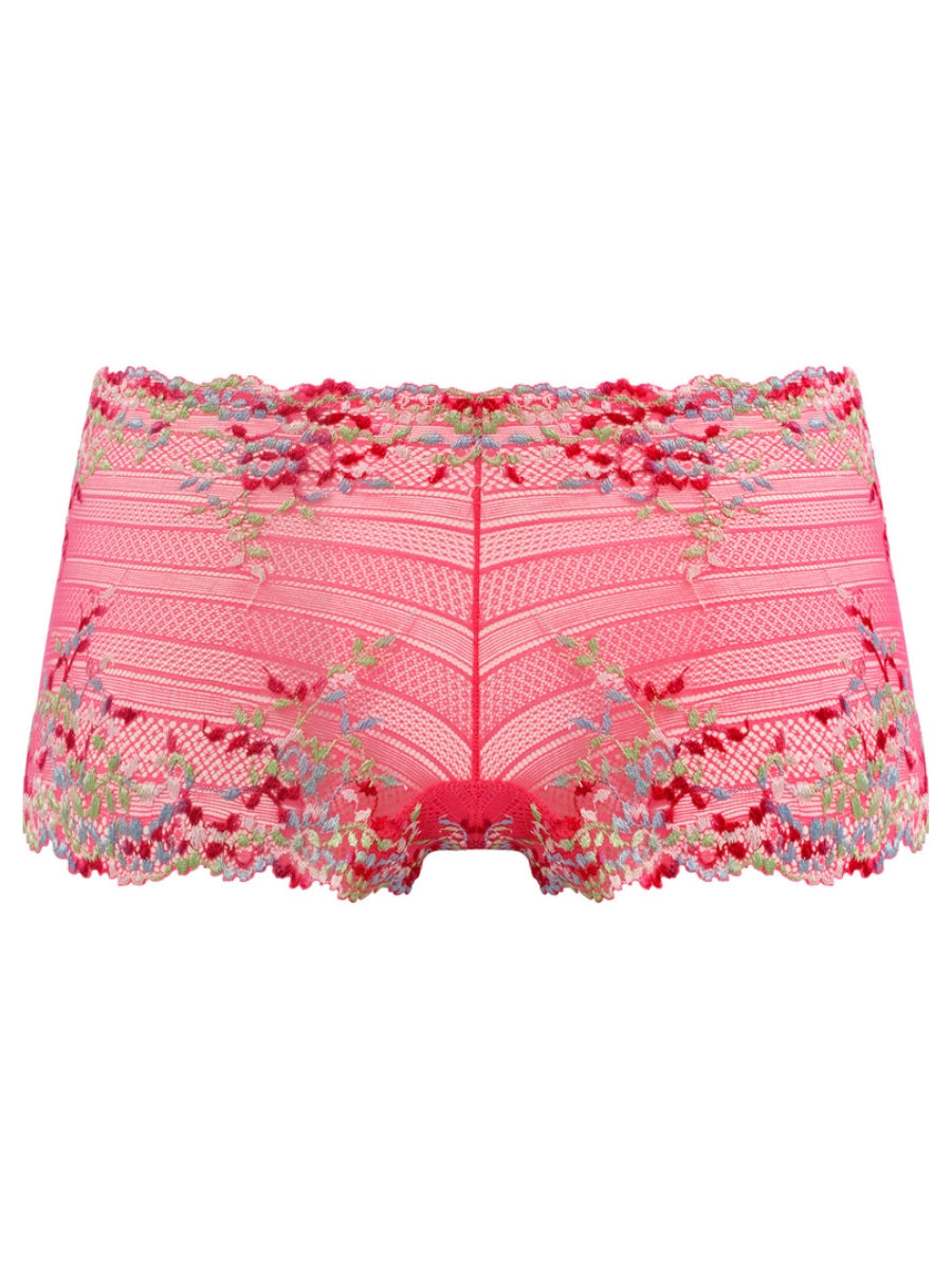 Embrace Lace Boyshort