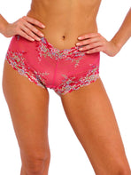 Embrace Lace Boyshort