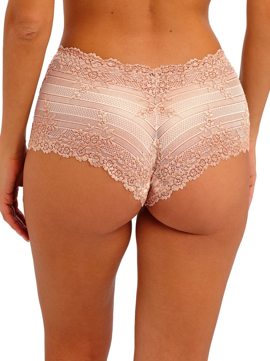 Embrace Lace Boyshort