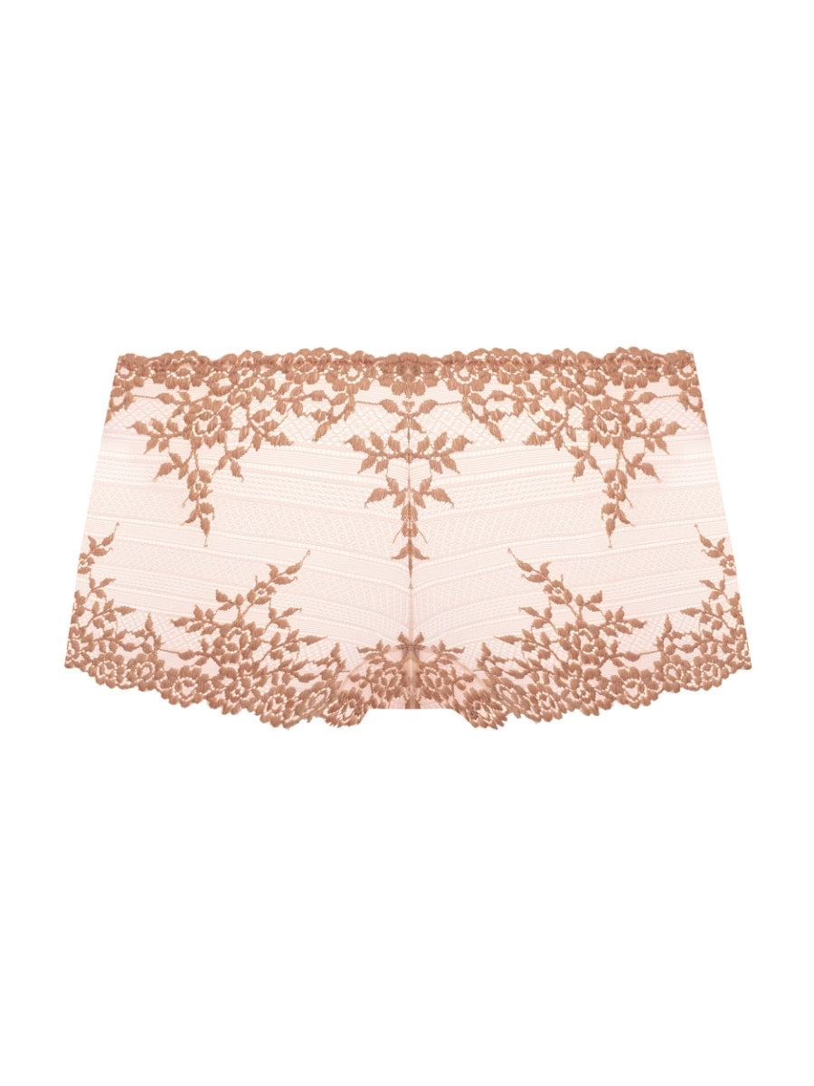 Embrace Lace Boyshort