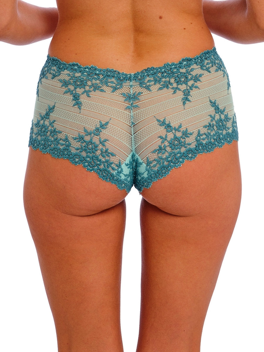 Embrace Lace Boyshort