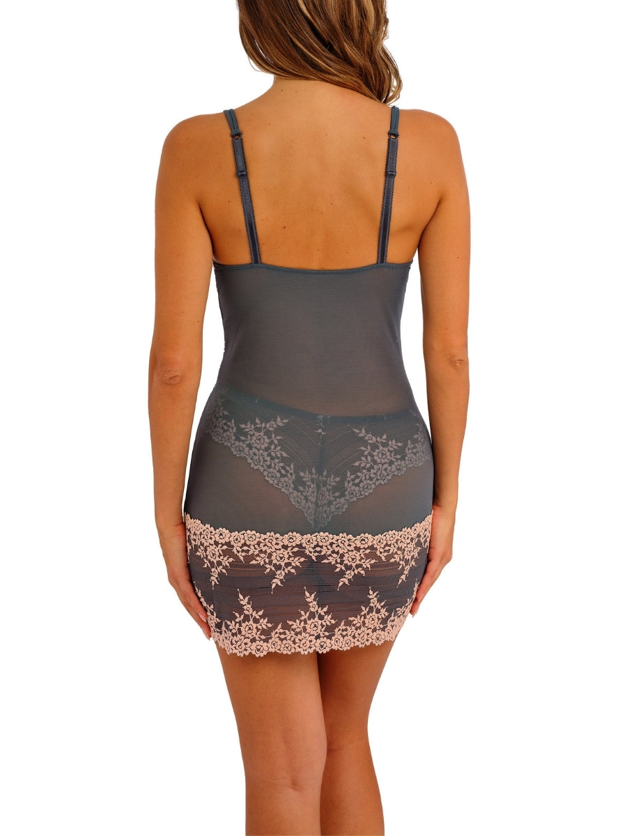 Embrace Lace Chemise