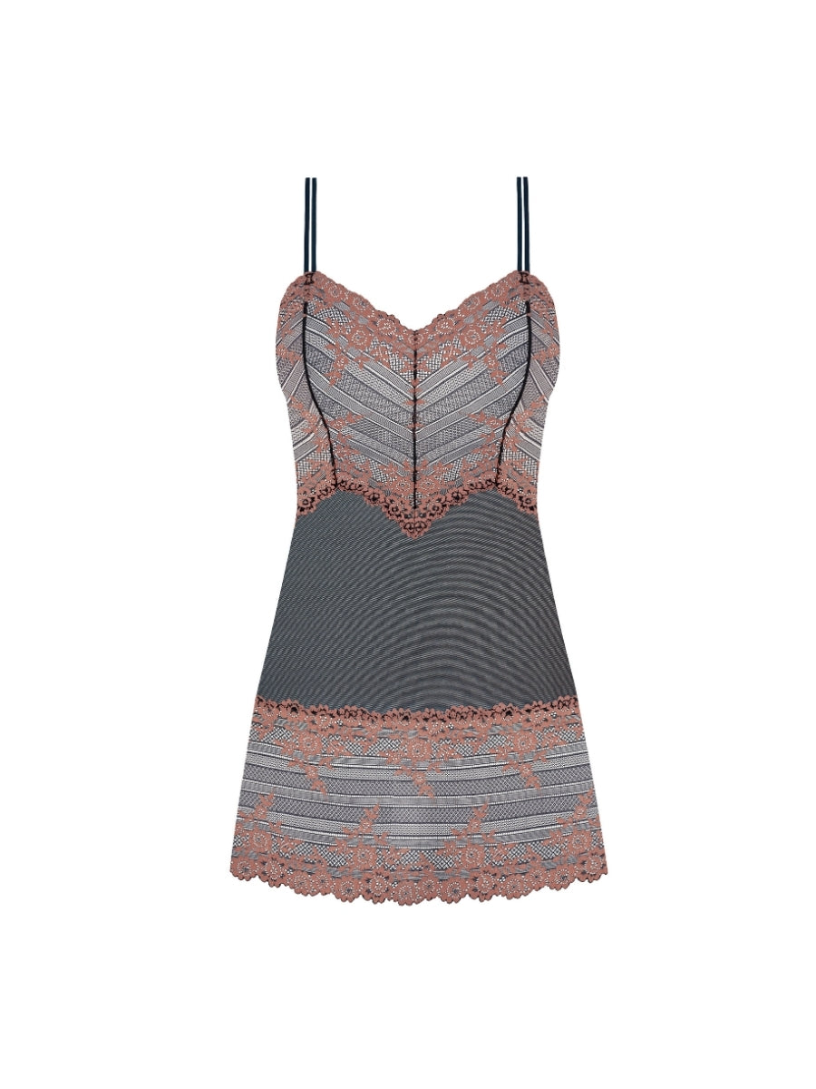 Embrace Lace Chemise