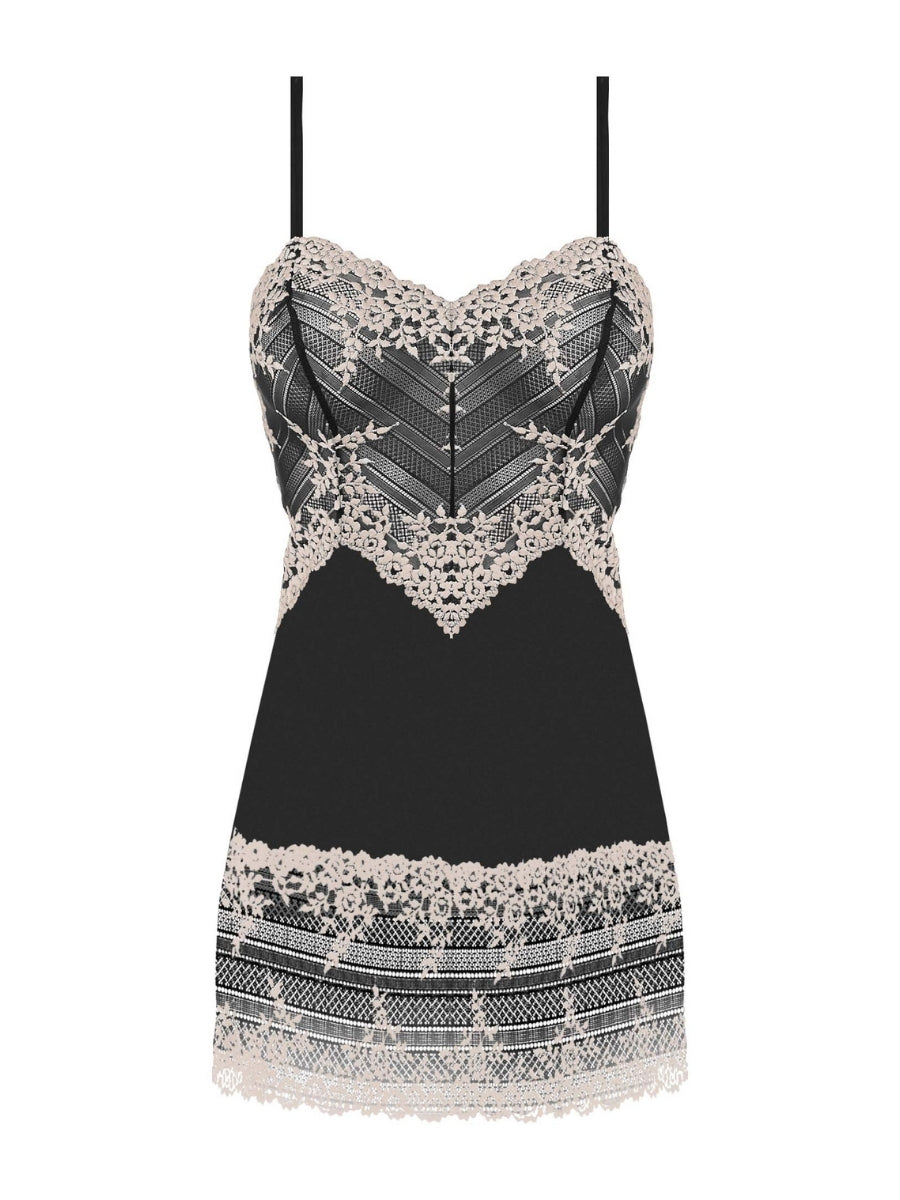 Embrace Lace Chemise