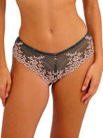 Embrace Lace Tanga